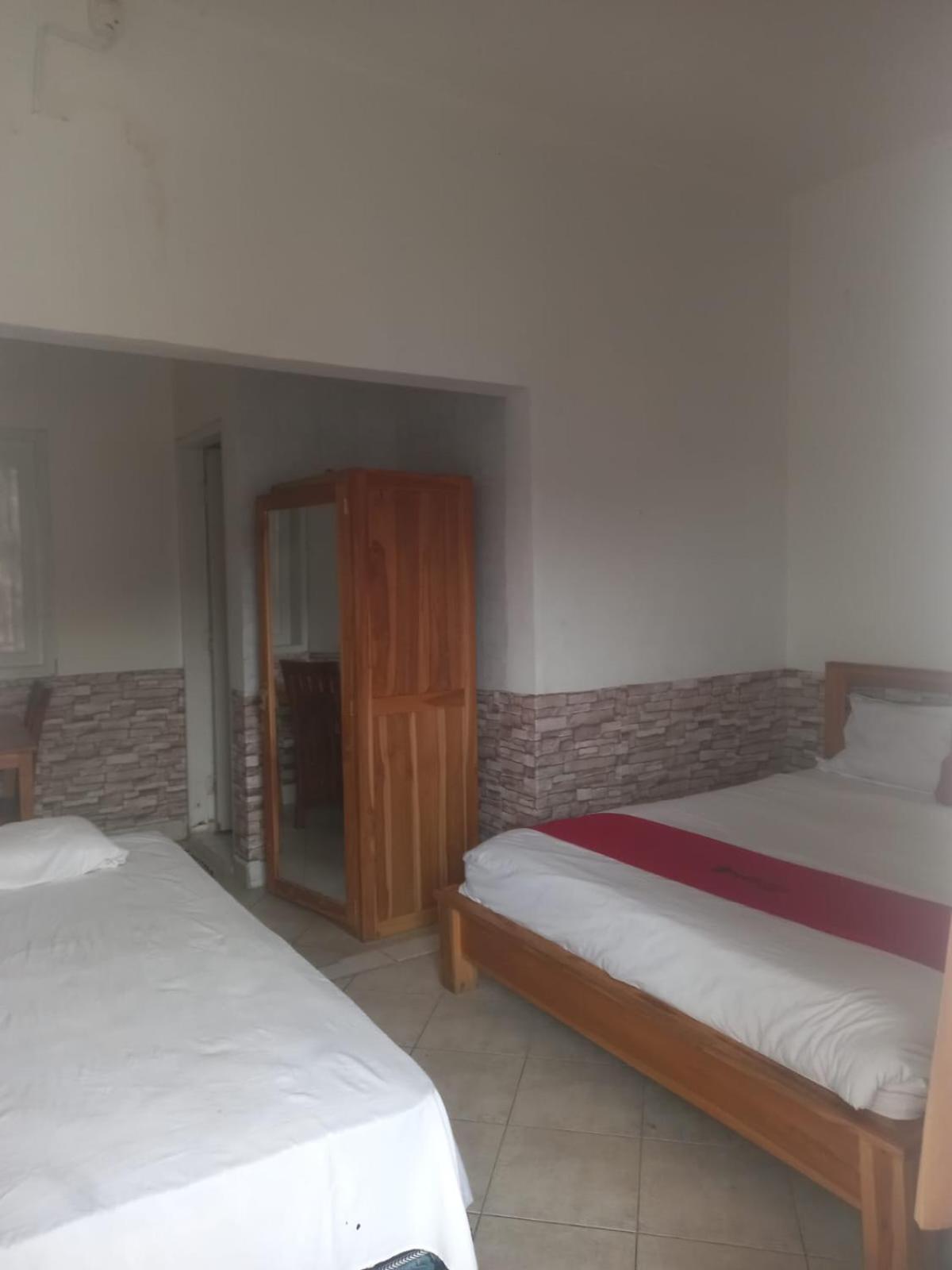 Cozy Residence Wedasari Bali Denpasar  Luaran gambar