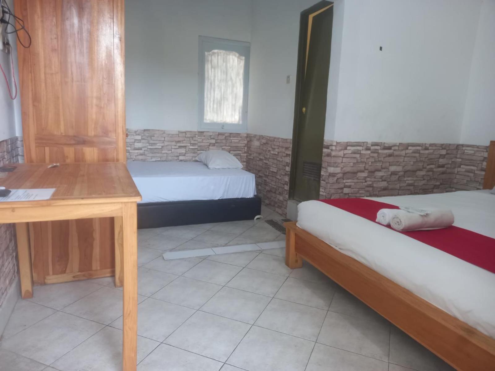 Cozy Residence Wedasari Bali Denpasar  Luaran gambar