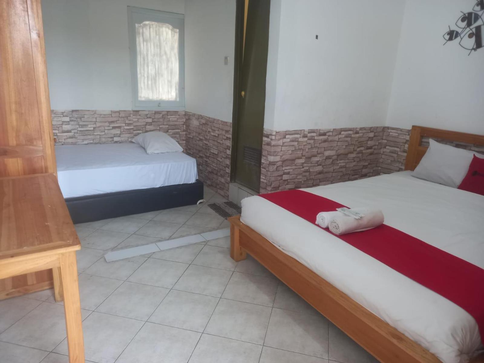 Cozy Residence Wedasari Bali Denpasar  Luaran gambar