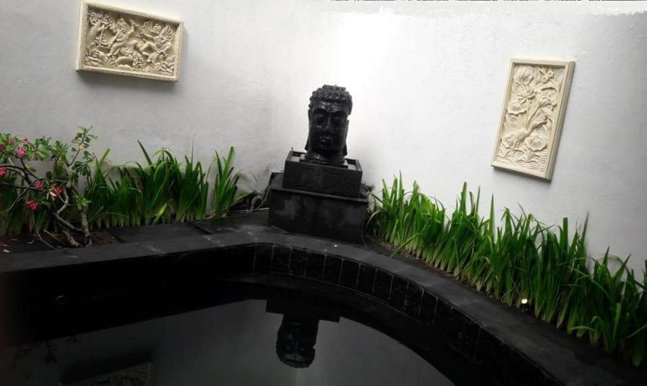 Cozy Residence Wedasari Bali Denpasar  Luaran gambar