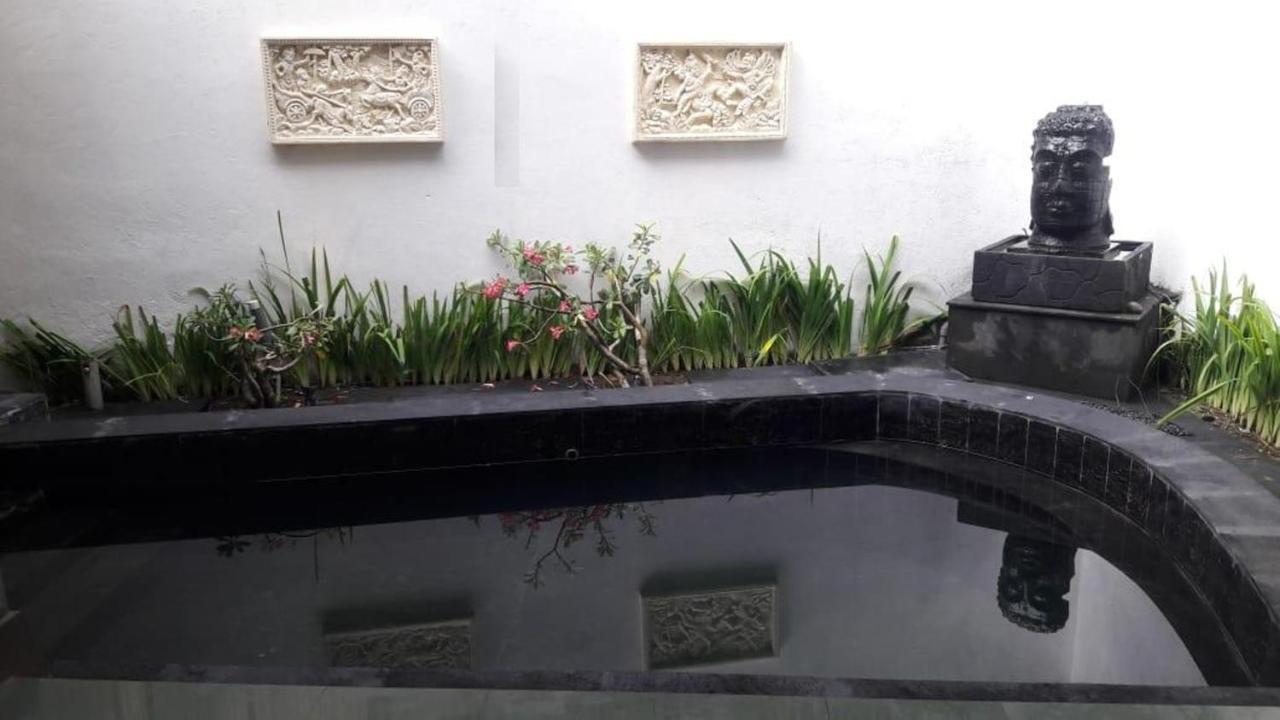 Cozy Residence Wedasari Bali Denpasar  Luaran gambar