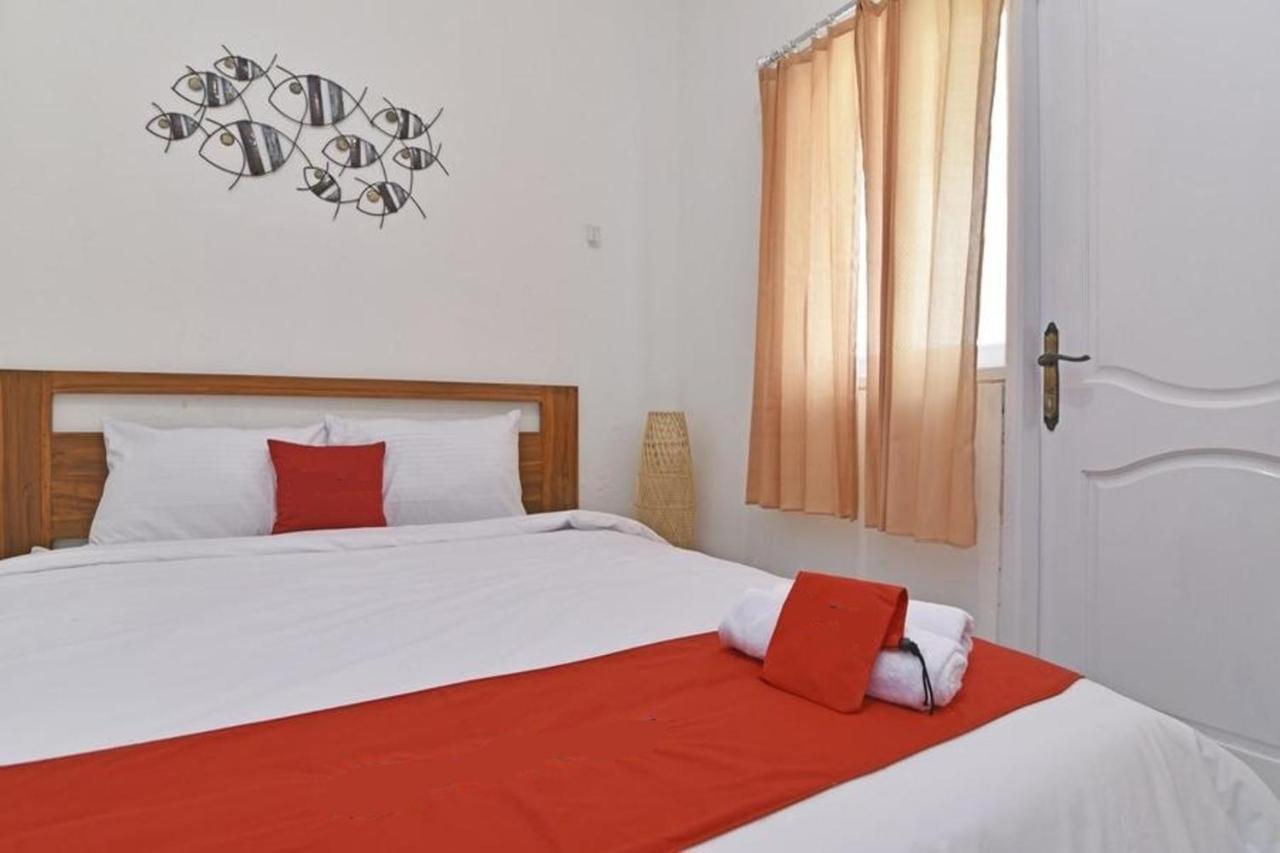 Cozy Residence Wedasari Bali Denpasar  Luaran gambar