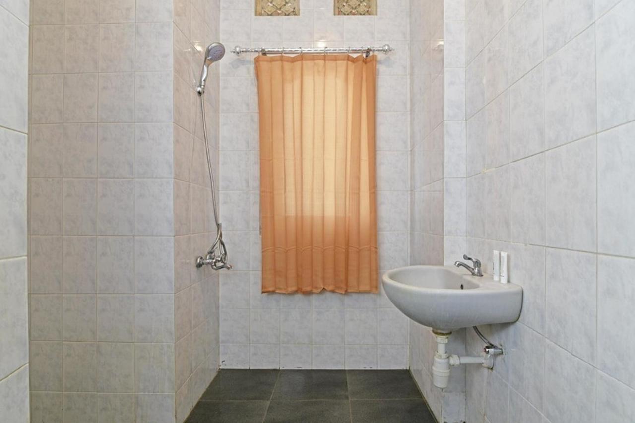 Cozy Residence Wedasari Bali Denpasar  Luaran gambar