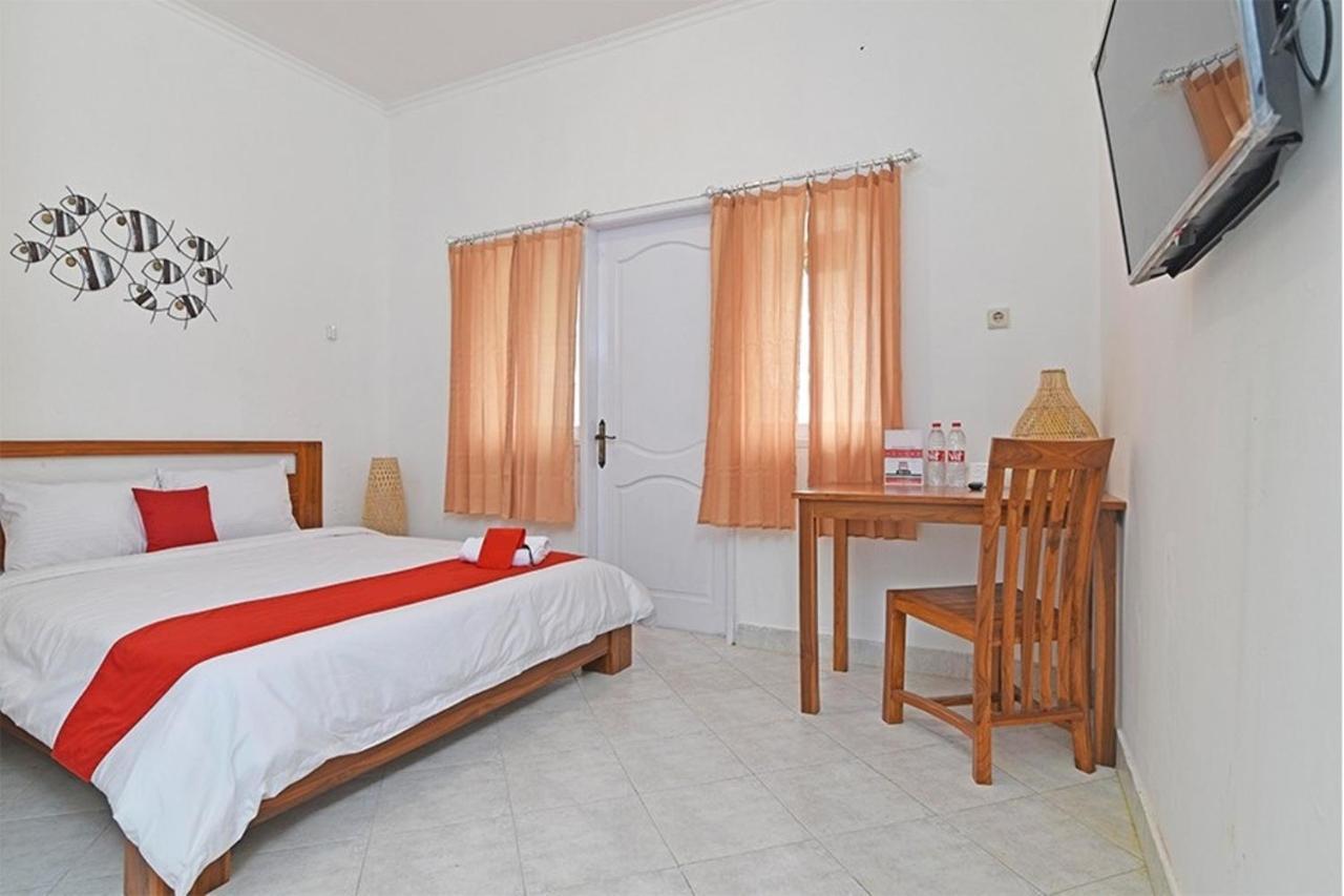 Cozy Residence Wedasari Bali Denpasar  Luaran gambar