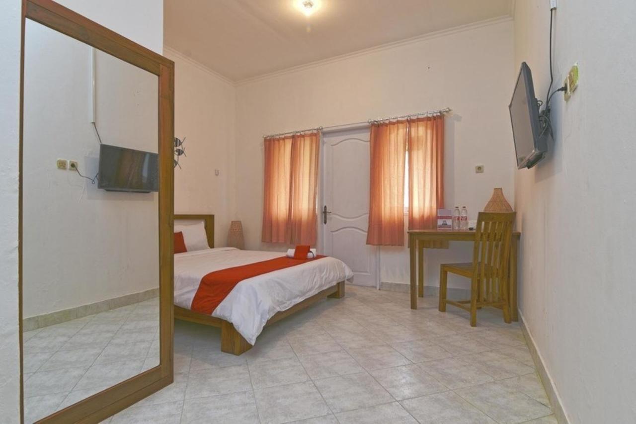 Cozy Residence Wedasari Bali Denpasar  Luaran gambar
