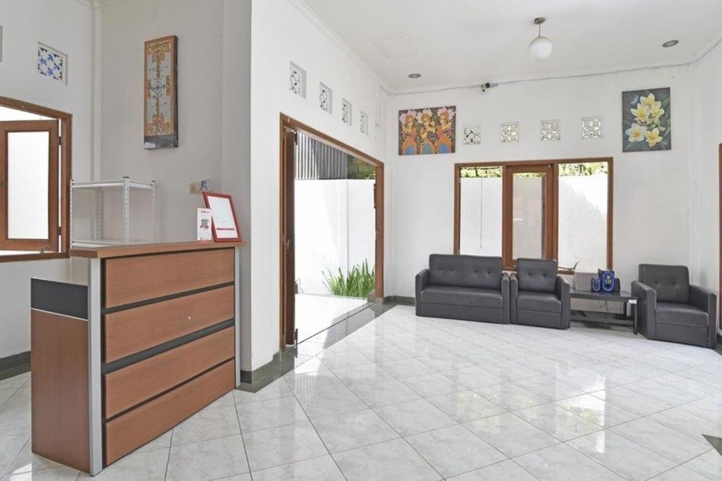 Cozy Residence Wedasari Bali Denpasar  Luaran gambar
