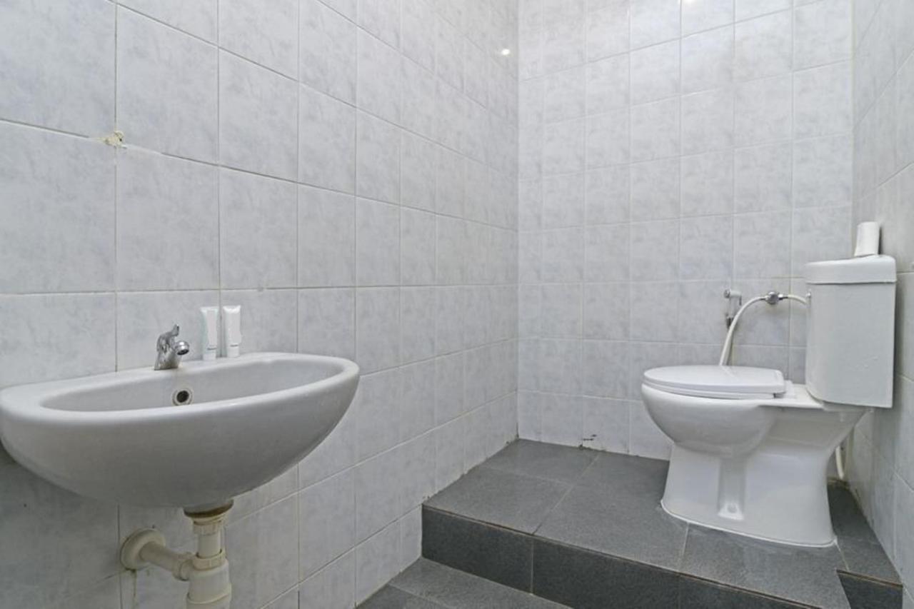 Cozy Residence Wedasari Bali Denpasar  Luaran gambar