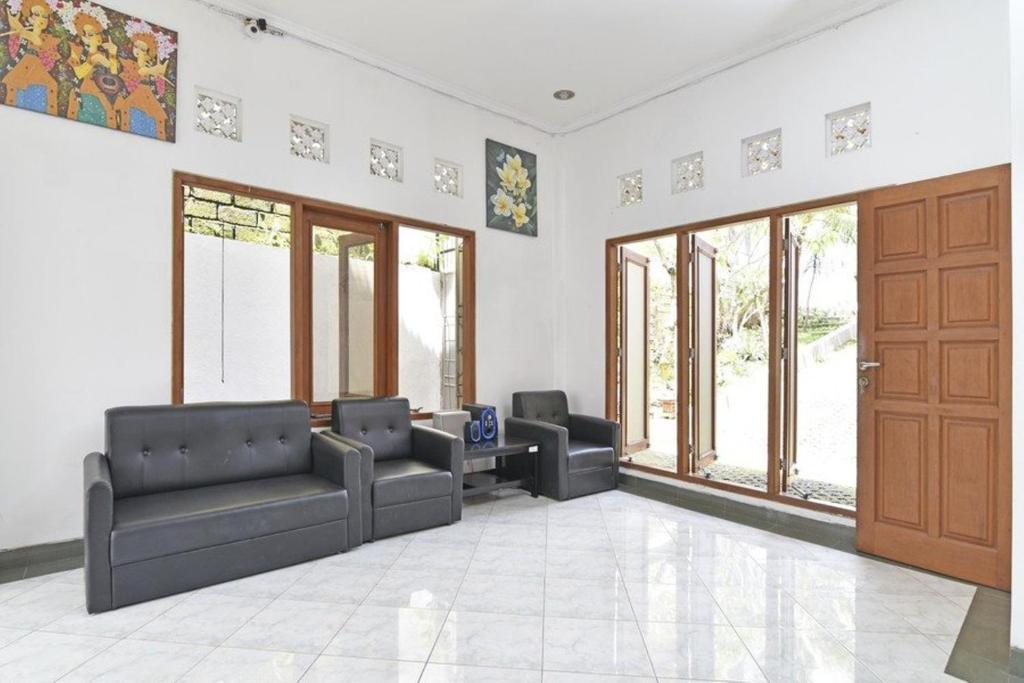 Cozy Residence Wedasari Bali Denpasar  Luaran gambar