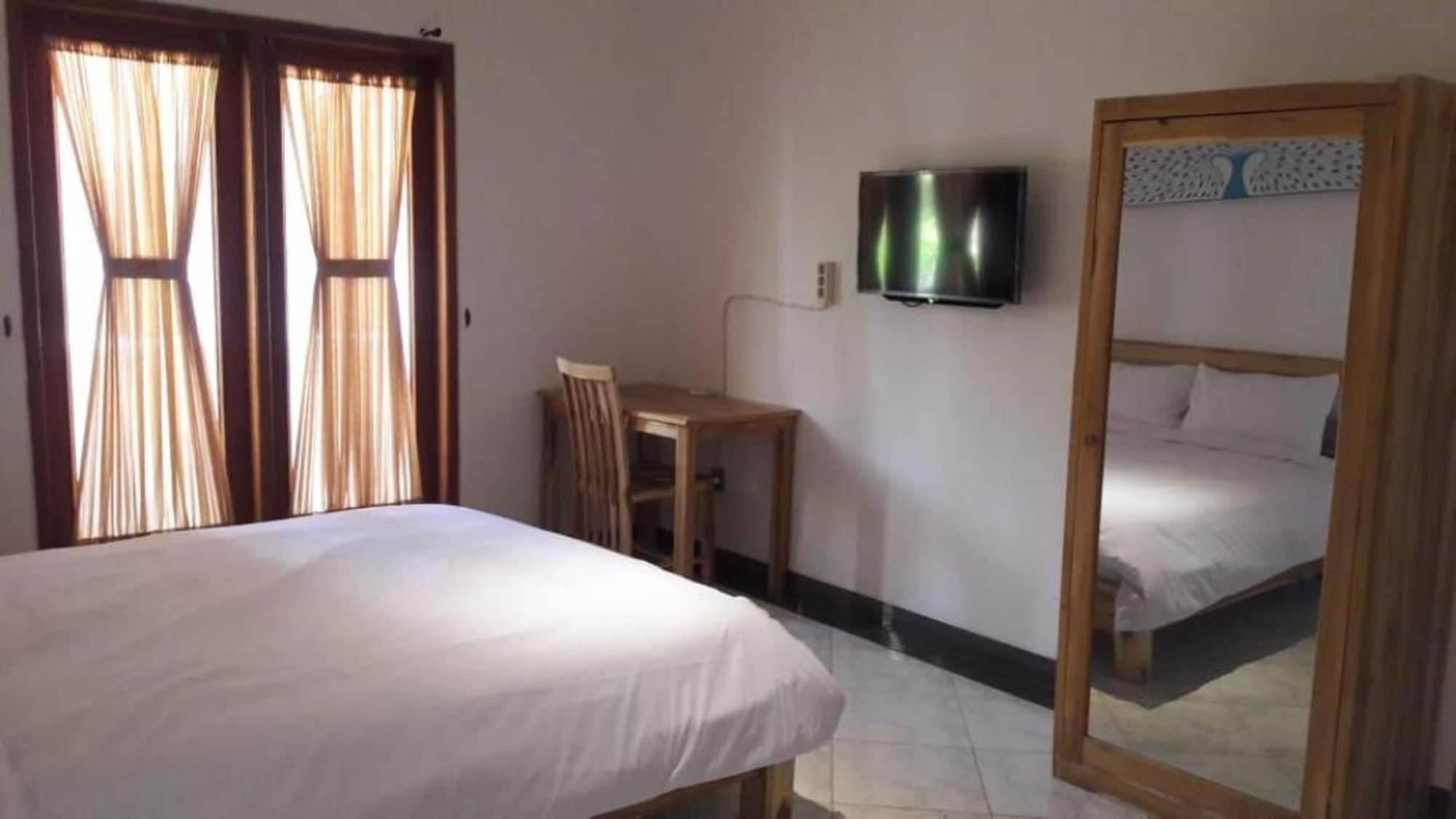 Cozy Residence Wedasari Bali Denpasar  Luaran gambar