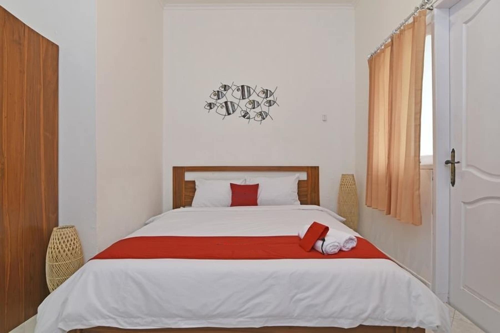 Cozy Residence Wedasari Bali Denpasar  Luaran gambar