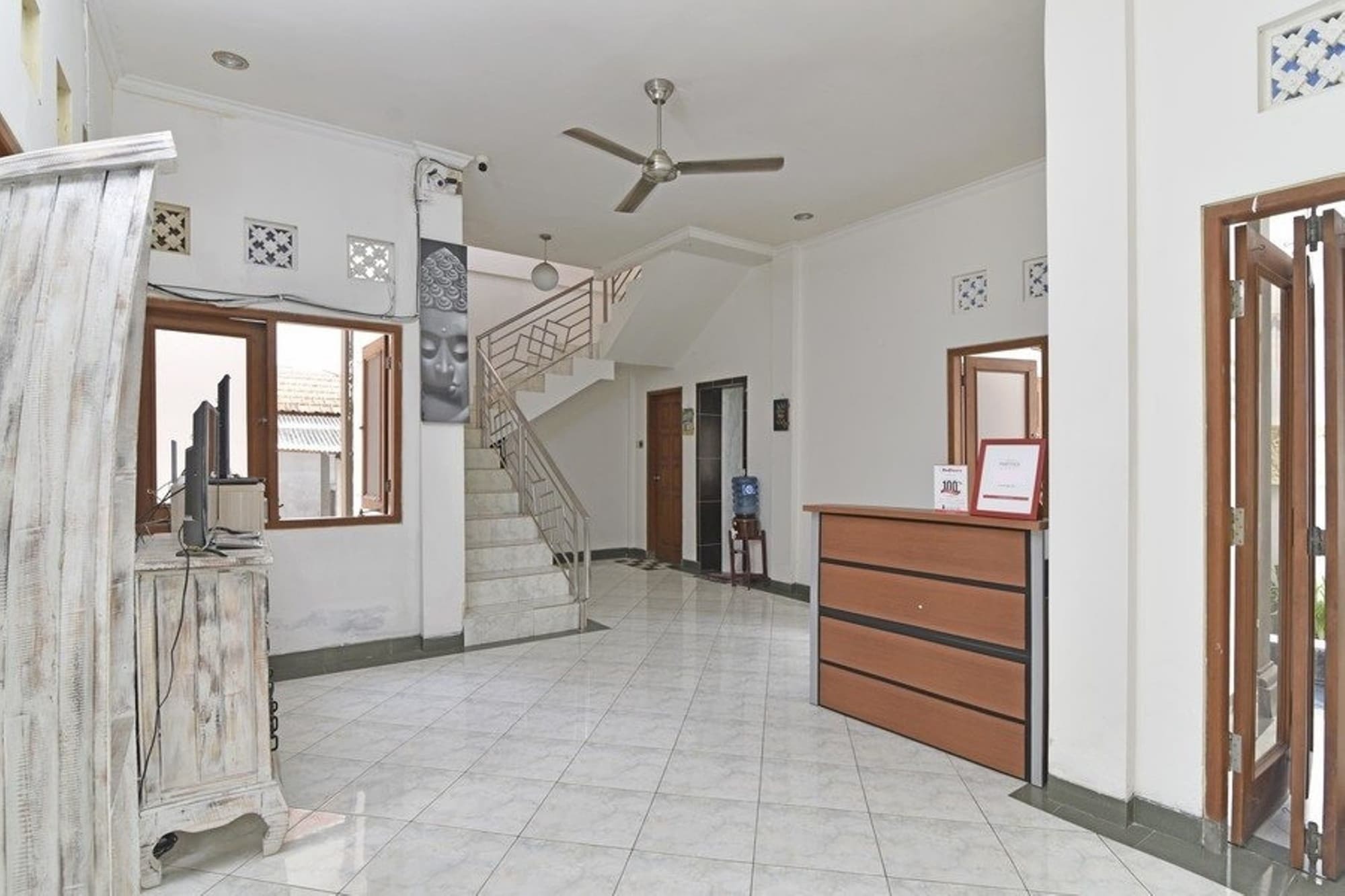 Cozy Residence Wedasari Bali Denpasar  Luaran gambar